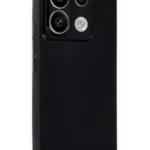Uray store Xiaomi Redmi Note 13 4G Kılıf Puma Silikon - Siyah