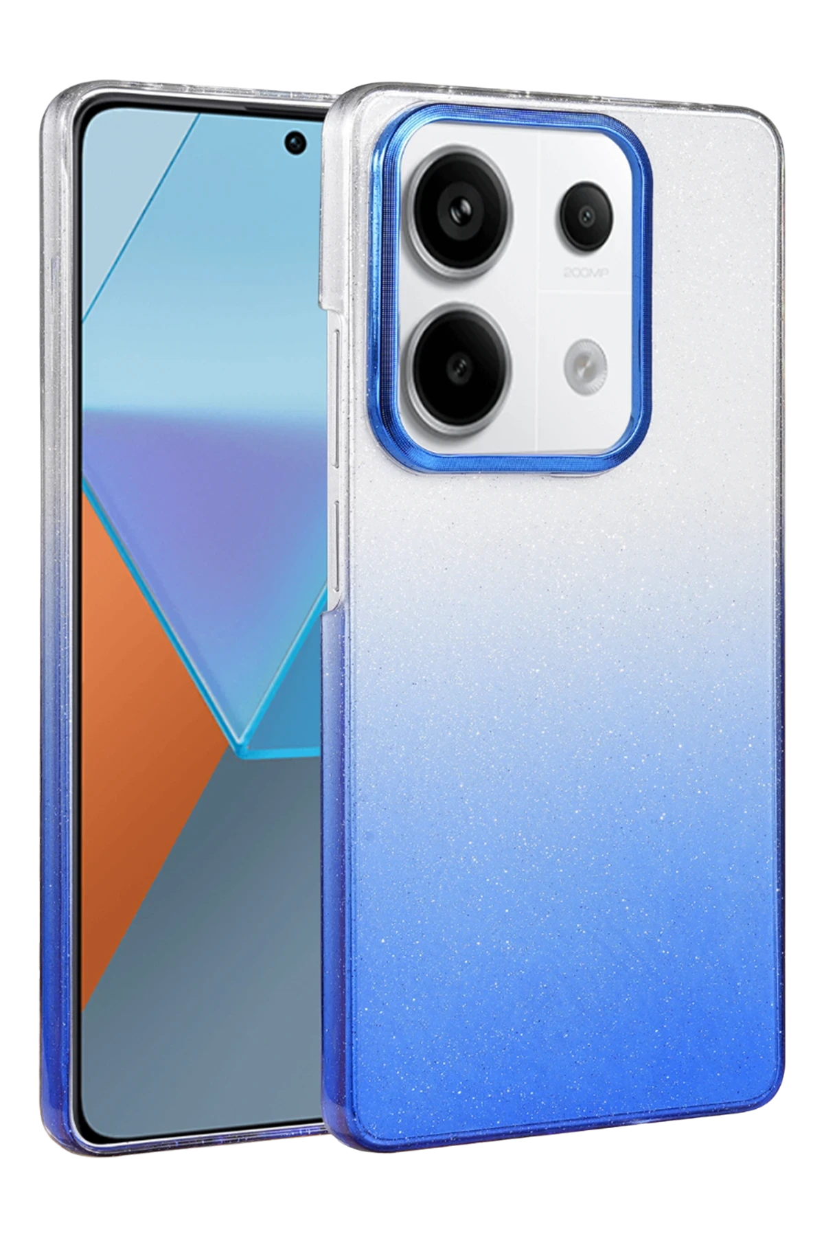 newface-xiaomi-redmi-note-13-pro-4g-glossy-kapak-mavi-default Uray store Xiaomi Redmi Note 13 Pro 4G Glossy Kapak - Mavi - Görsel 1