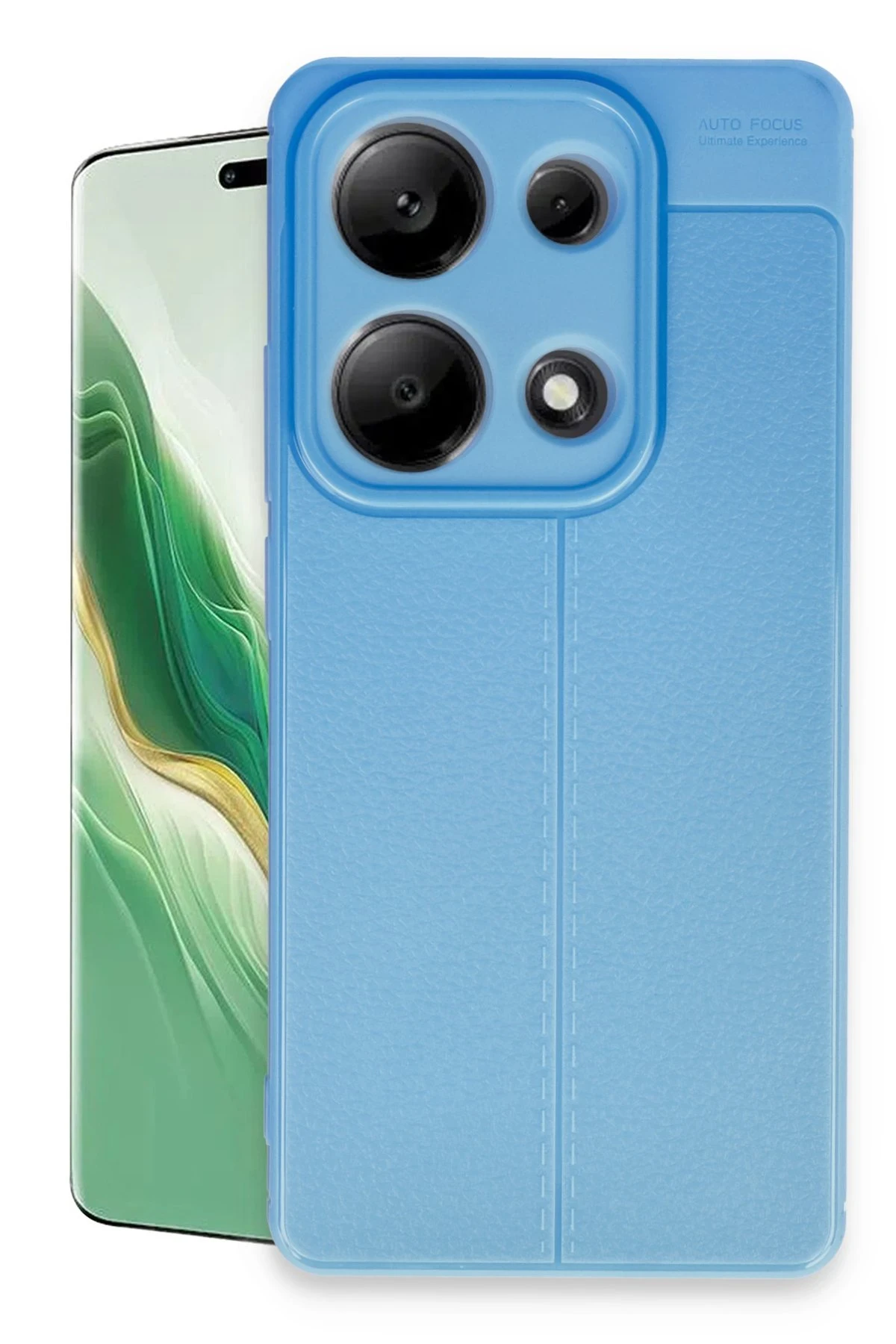 newface-xiaomi-redmi-note-13-pro-4g-kilif-auto-focus-kapak-mavi-default Uray store Xiaomi Redmi Note 13 Pro 4G Kılıf Auto Focus Kapak - Mavi - Görsel 1