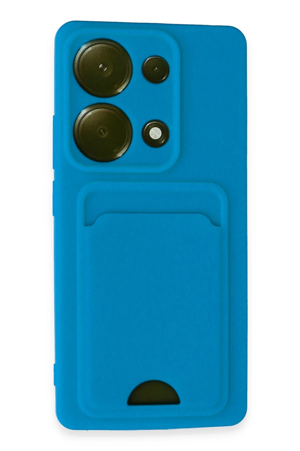 newface-xiaomi-redmi-note-13-pro-4g-kilif-kelvin-kartvizitli-silikon-mavi-default Uray store Xiaomi Redmi Note 13 Pro 4G Kılıf Kelvin Kartvizitli Silikon - Mavi - Görsel 1