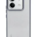 Uray store Xiaomi Redmi Note 13 Pro 4G Kılıf Power Silikon - Sierra Blue