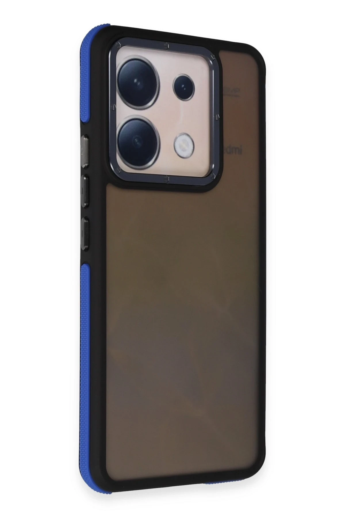 newface-xiaomi-redmi-note-13-pro-5g-harvel-kapak-lacivert-default Uray store Xiaomi Redmi Note 13 Pro 5G Harvel Kapak - Lacivert - Görsel 1