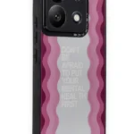 Uray store Xiaomi Redmi Note 13 Pro 5G Kılıf Mirror Desenli Kapak - Mirror - 11