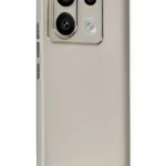 Uray store Xiaomi Redmi Note 13 Pro 5G Kılıf Puma Silikon - Gri
