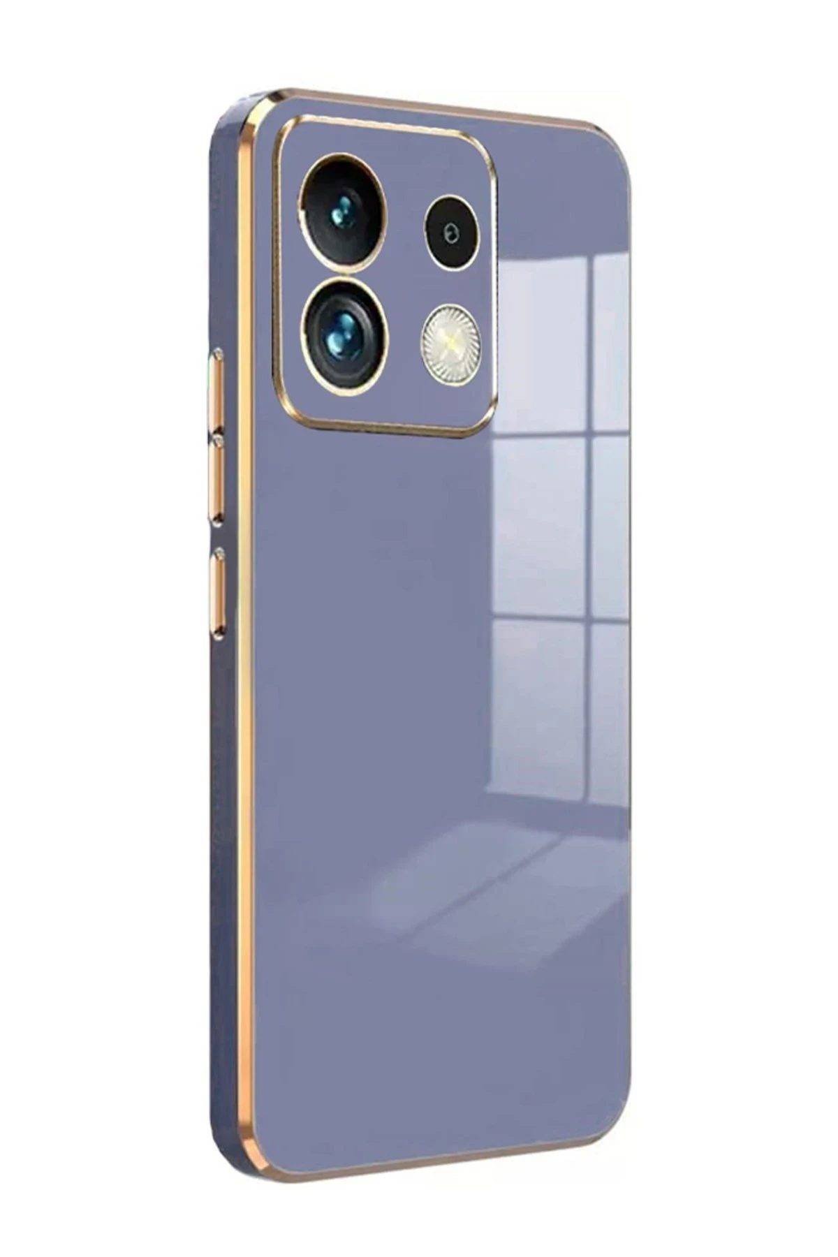 newface-xiaomi-redmi-note-13-pro-5g-kilif-volet-silikon-mavi-default Uray store Xiaomi Redmi Note 13 Pro 5G Kılıf Volet Silikon - Mavi - Görsel 1