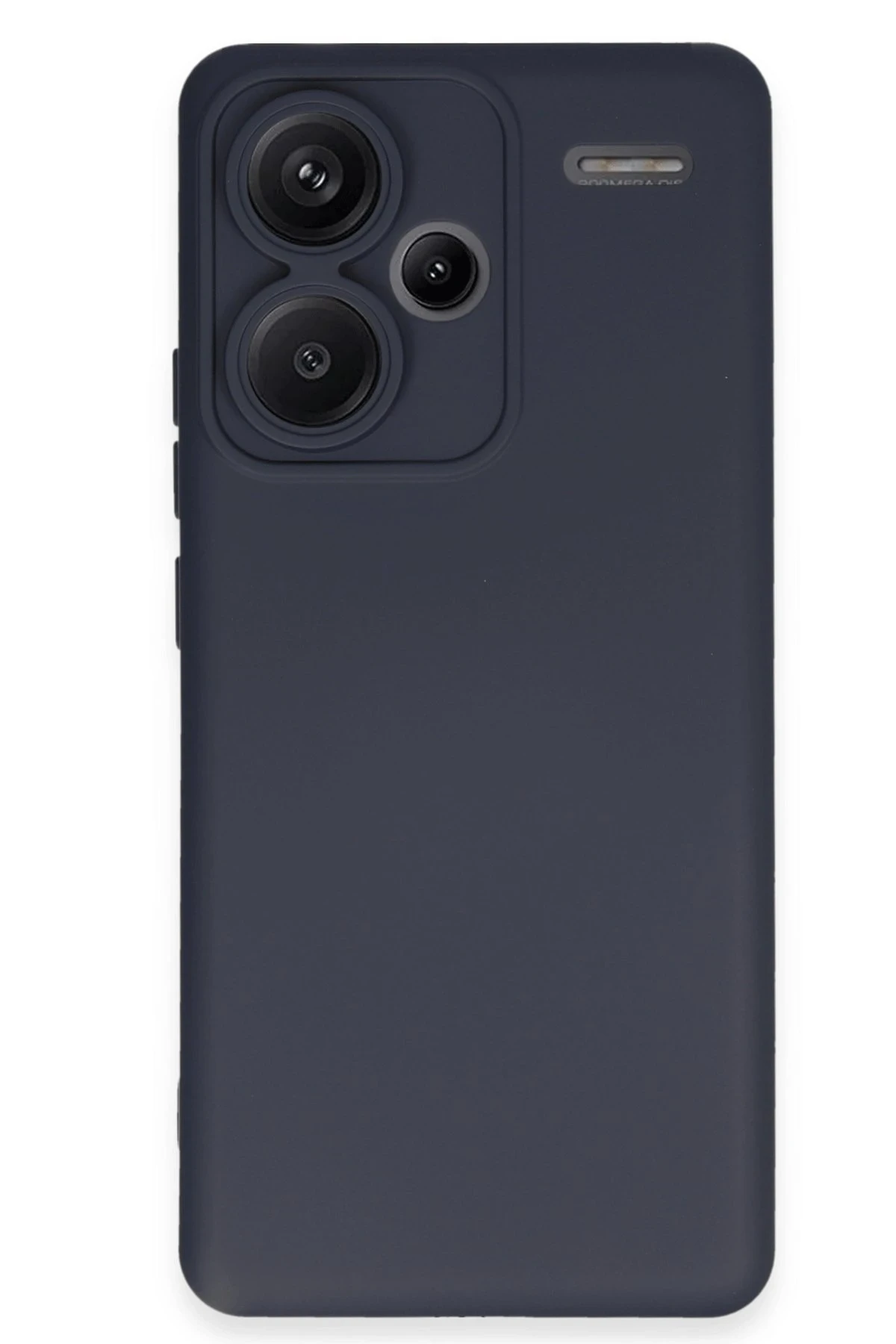 newface-xiaomi-redmi-note-13-pro-plus-kilif-nano-ici-kadife-silikon-lacivert-default Uray store Xiaomi Redmi Note 13 Pro Plus Kılıf Nano içi Kadife Silikon - Lacivert - Görsel 1