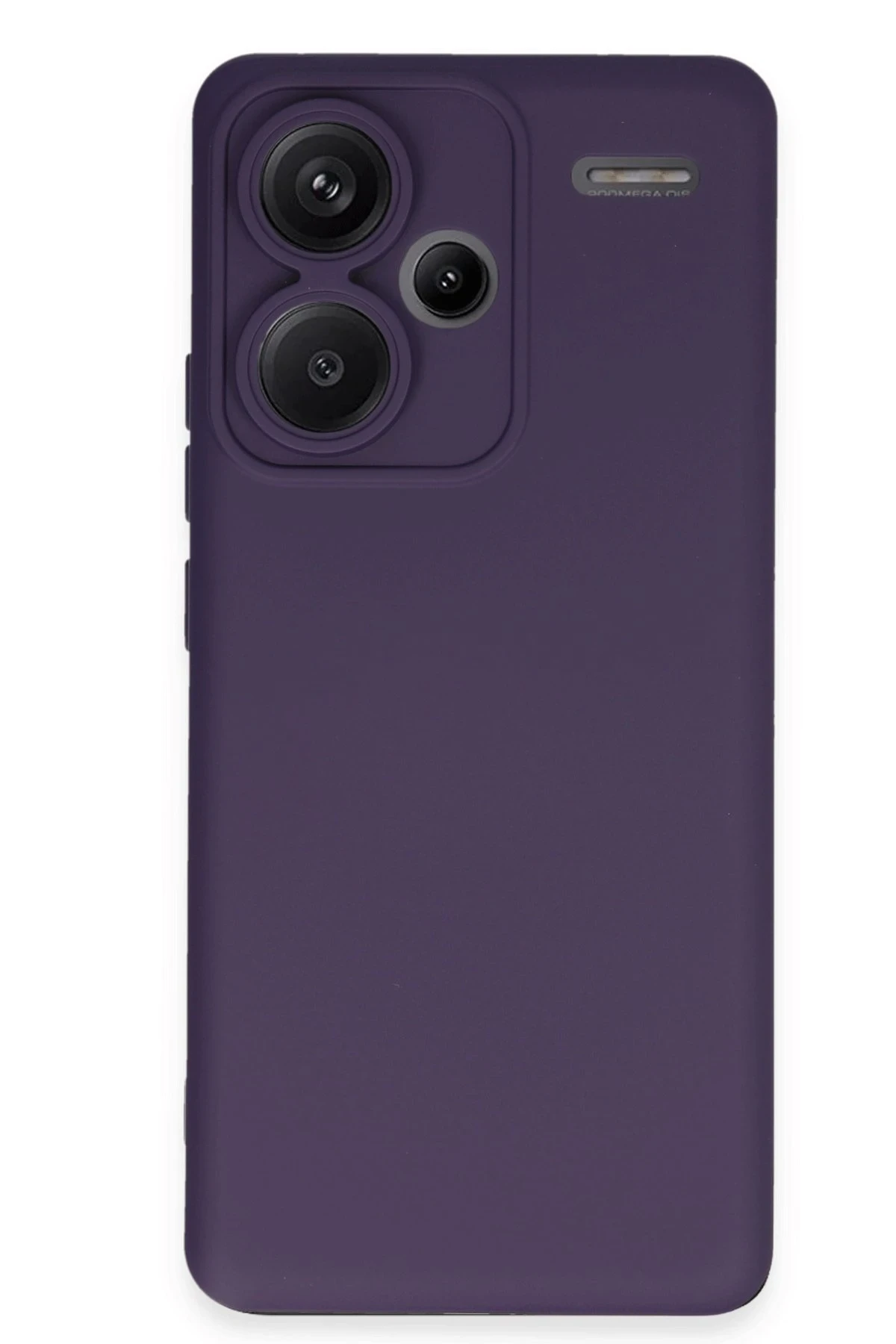 newface-xiaomi-redmi-note-13-pro-plus-kilif-nano-ici-kadife-silikon-mor-default Uray store Xiaomi Redmi Note 13 Pro Plus Kılıf Nano içi Kadife Silikon - Mor - Görsel 1
