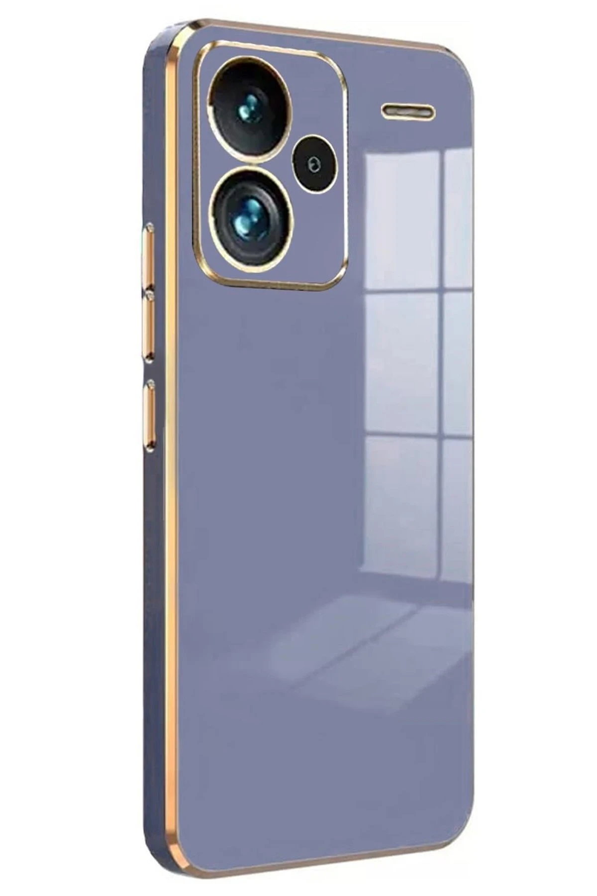 newface-xiaomi-redmi-note-13-pro-plus-kilif-volet-silikon-mavi-default Uray store Xiaomi Redmi Note 13 Pro Plus Kılıf Volet Silikon - Mavi - Görsel 1