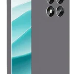 Uray store Xiaomi Redmi Note 14 Pro 4G Kılıf First Silikon - Gri