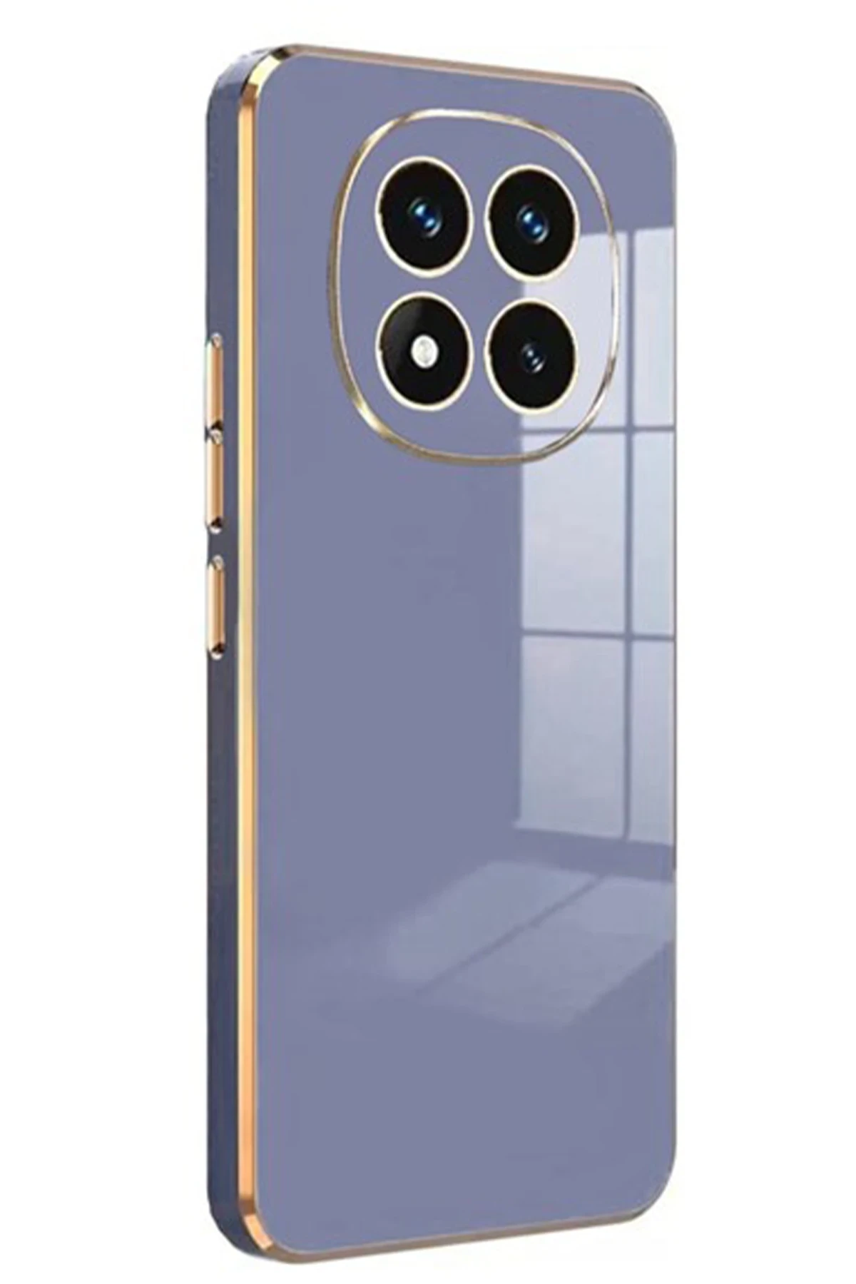 newface-xiaomi-redmi-note-14-pro-4g-kilif-volet-silikon-mavi-default Uray store Xiaomi Redmi Note 14 Pro 4G Kılıf Volet Silikon - Mavi - Görsel 1