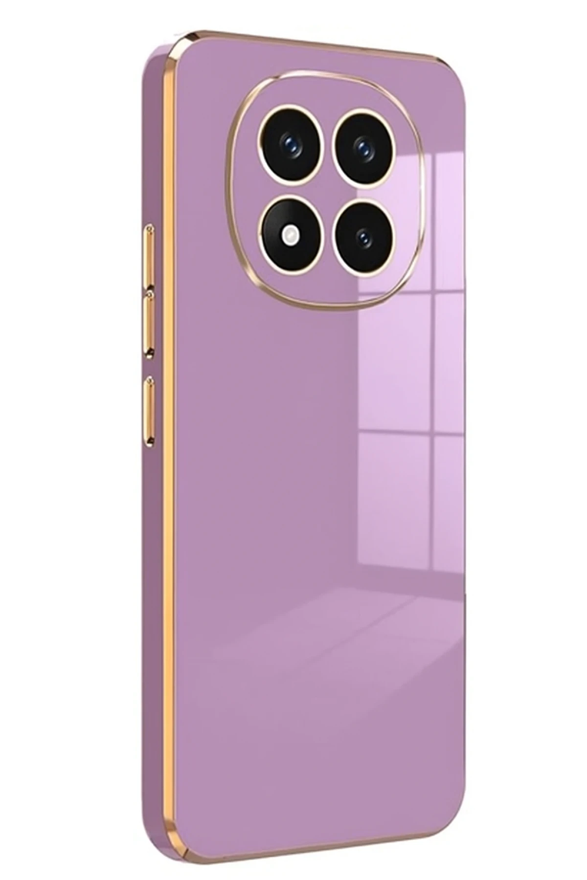newface-xiaomi-redmi-note-14-pro-4g-kilif-volet-silikon-mor-default Uray store Xiaomi Redmi Note 14 Pro 4G Kılıf Volet Silikon - Mor - Görsel 1