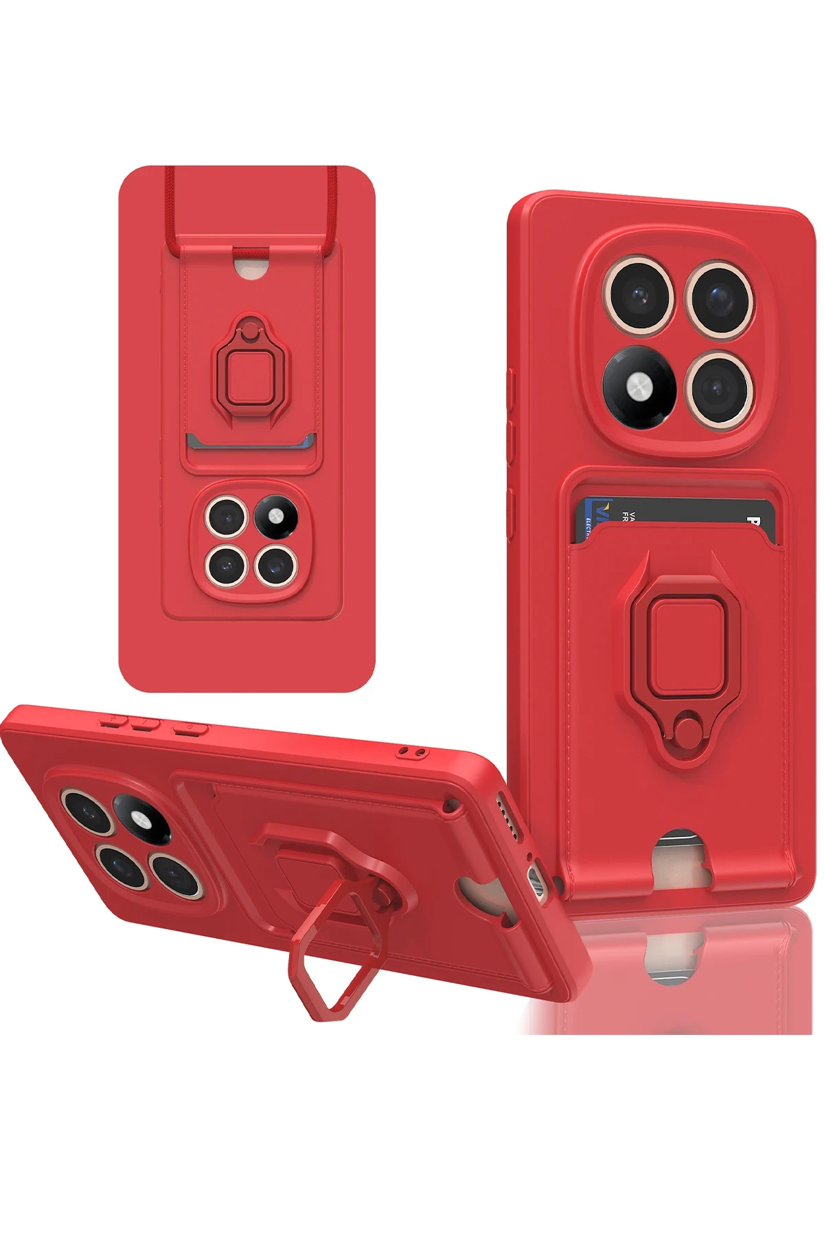 newface-xiaomi-redmi-note-14-pro-4g-kilif-zuma-kartvizitli-yuzuklu-silikon-kirmizi-default Uray store Xiaomi Redmi Note 14 Pro 4G Kılıf Zuma Kartvizitli Yüzüklü Silikon - Kırmızı - Görsel 1