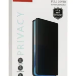 Uray store Xiaomi Redmi Note 14 Pro Plus Hayalet Polymer Nano Ekran Koruyucu