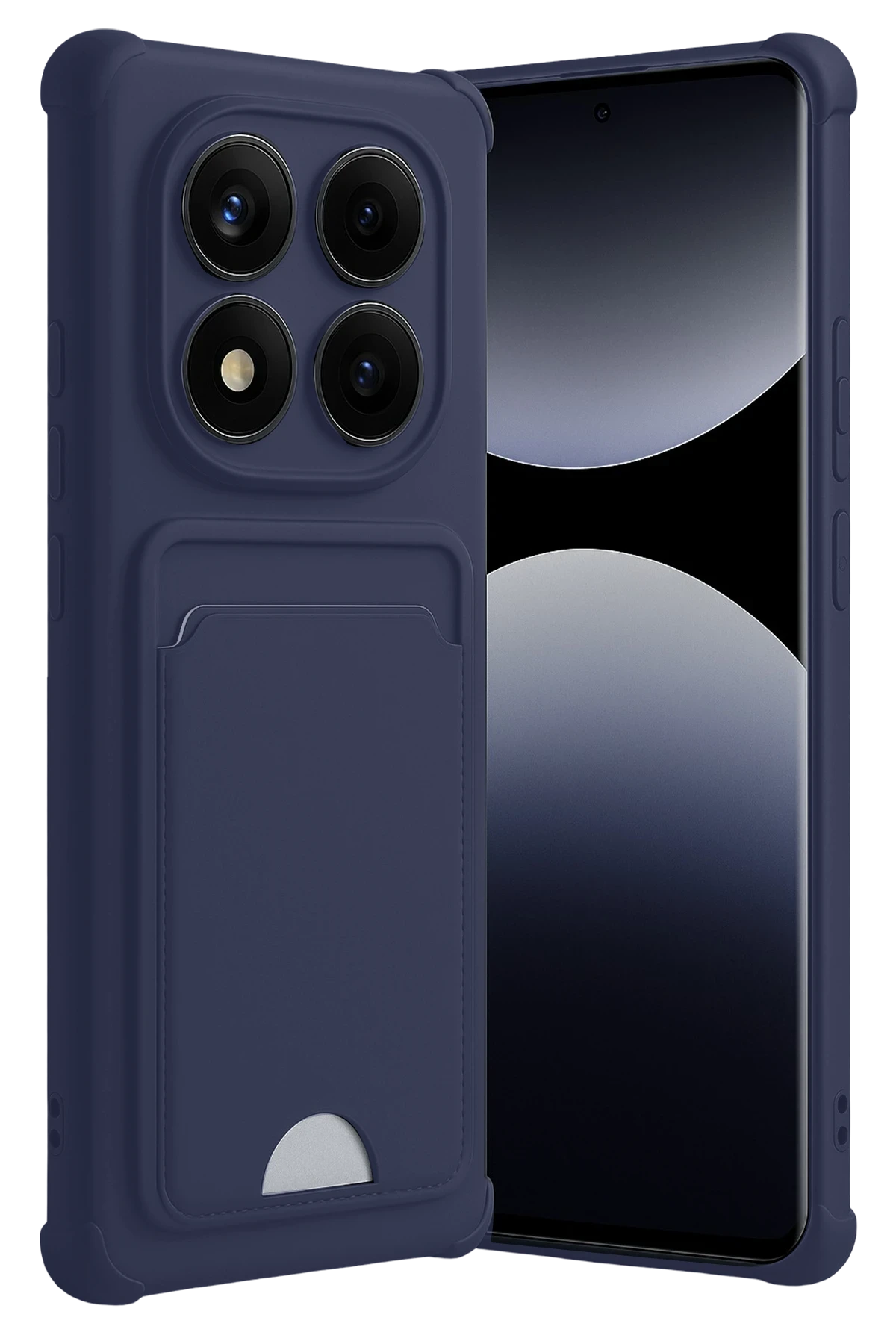 newface-xiaomi-redmi-note-14-pro-plus-kelvin-kartvizitli-silikon-lacivert-default Uray store Xiaomi Redmi Note 14 Pro Plus Kelvin Kartvizitli Silikon - Lacivert - Görsel 1