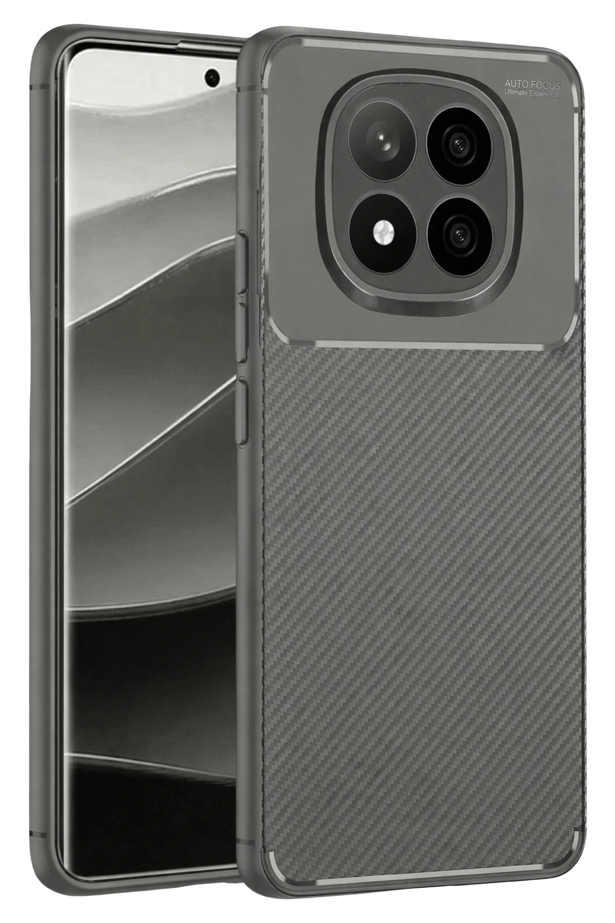 newface-xiaomi-redmi-note-14-pro-plus-kilif-auto-focus-karbon-kapak-gri-default Uray store Xiaomi Redmi Note 14 Pro Plus Kılıf Auto Focus Karbon Kapak - Gri - Görsel 1