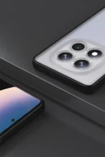 Uray store Xiaomi Redmi Note 14 Pro Plus Kılıf Montreal Silikon Kapak - Siyah - Görsel 3