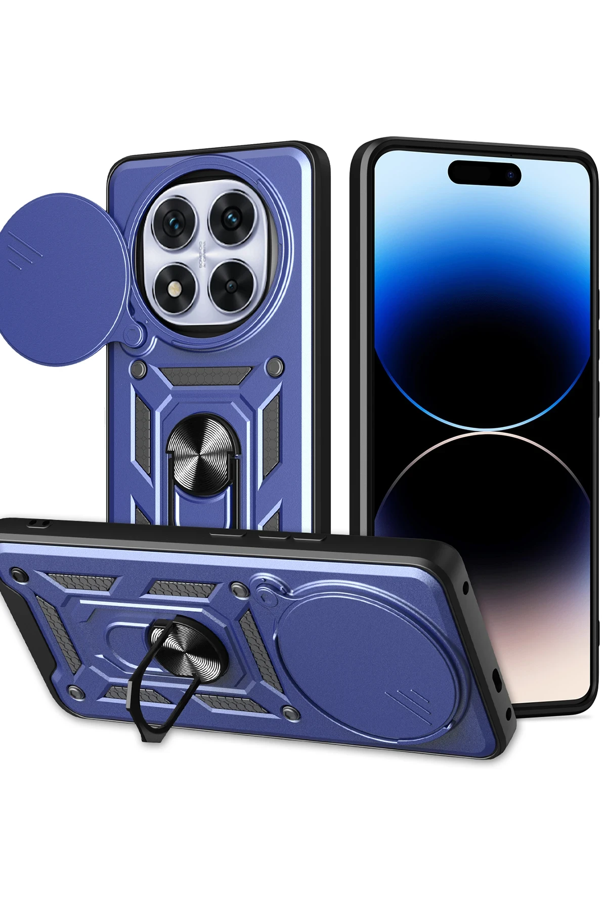 newface-xiaomi-redmi-note-14-pro-plus-kilif-pars-lens-yuzuklu-silikon-lacivert-default Uray store Xiaomi Redmi Note 14 Pro Plus Kılıf Pars Lens Yüzüklü Silikon - Lacivert - Görsel 1