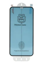 Uray store Xiaomi Redmi Note 14 Pro Plus Polymer Nano Ekran Koruyucu - Görsel 2