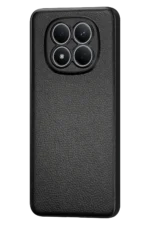 Uray store Xiaomi Redmi Note 15 4G Thermax Silikon Kılıf - Siyah - Görsel 3