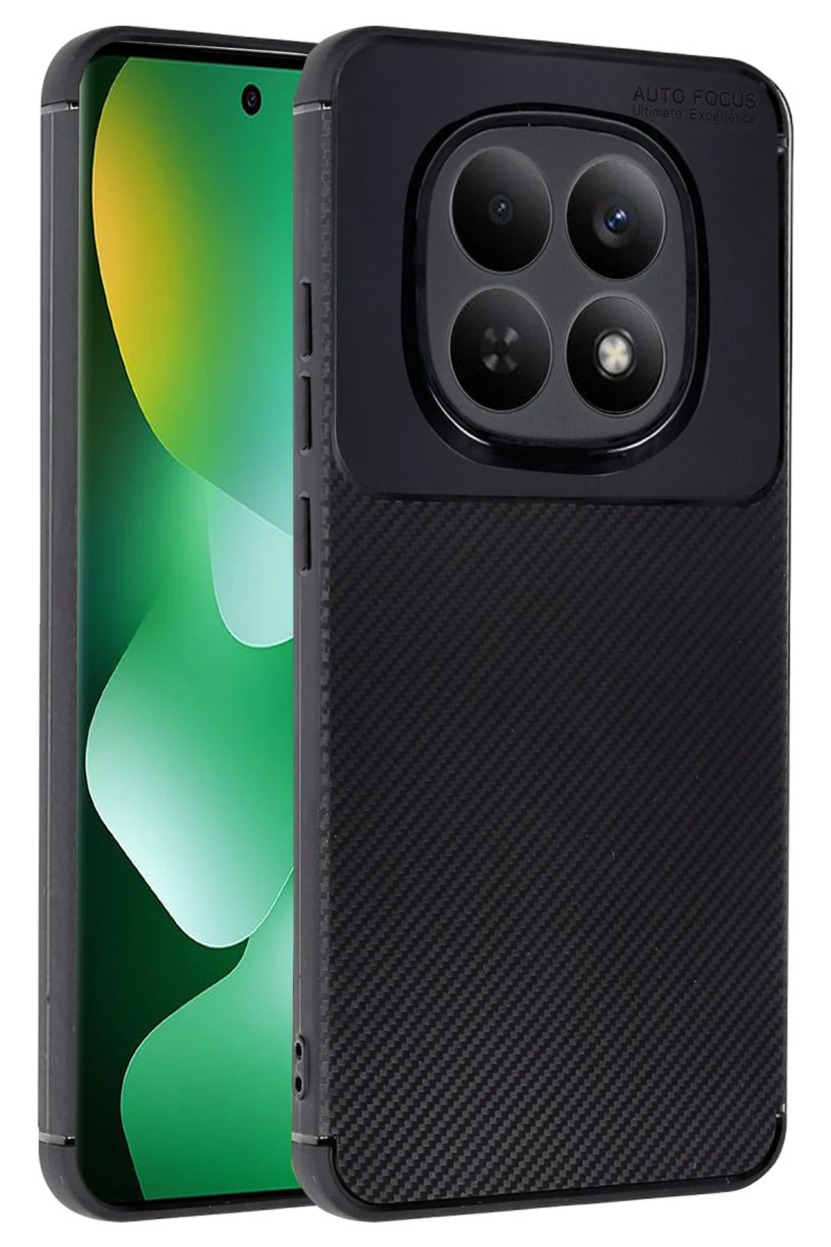 newface-xiaomi-redmi-note-15-pro-4g-auto-focus-karbon-kapak-siyah-default Uray store Xiaomi Redmi Note 15 Pro 4G Auto Focus Karbon Kapak - Siyah - Görsel 1