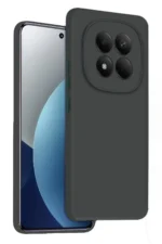Uray store Xiaomi Redmi Note 15 Pro 4G First Silikon - Koyu Yeşil