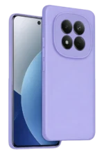 Uray store Xiaomi Redmi Note 15 Pro 4G First Silikon - Lila