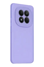 Uray store Xiaomi Redmi Note 15 Pro 4G First Silikon - Lila - Görsel 4