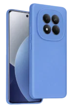 Uray store Xiaomi Redmi Note 15 Pro 4G First Silikon - Mavi