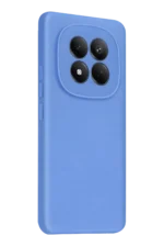 Uray store Xiaomi Redmi Note 15 Pro 4G First Silikon - Mavi - Görsel 4