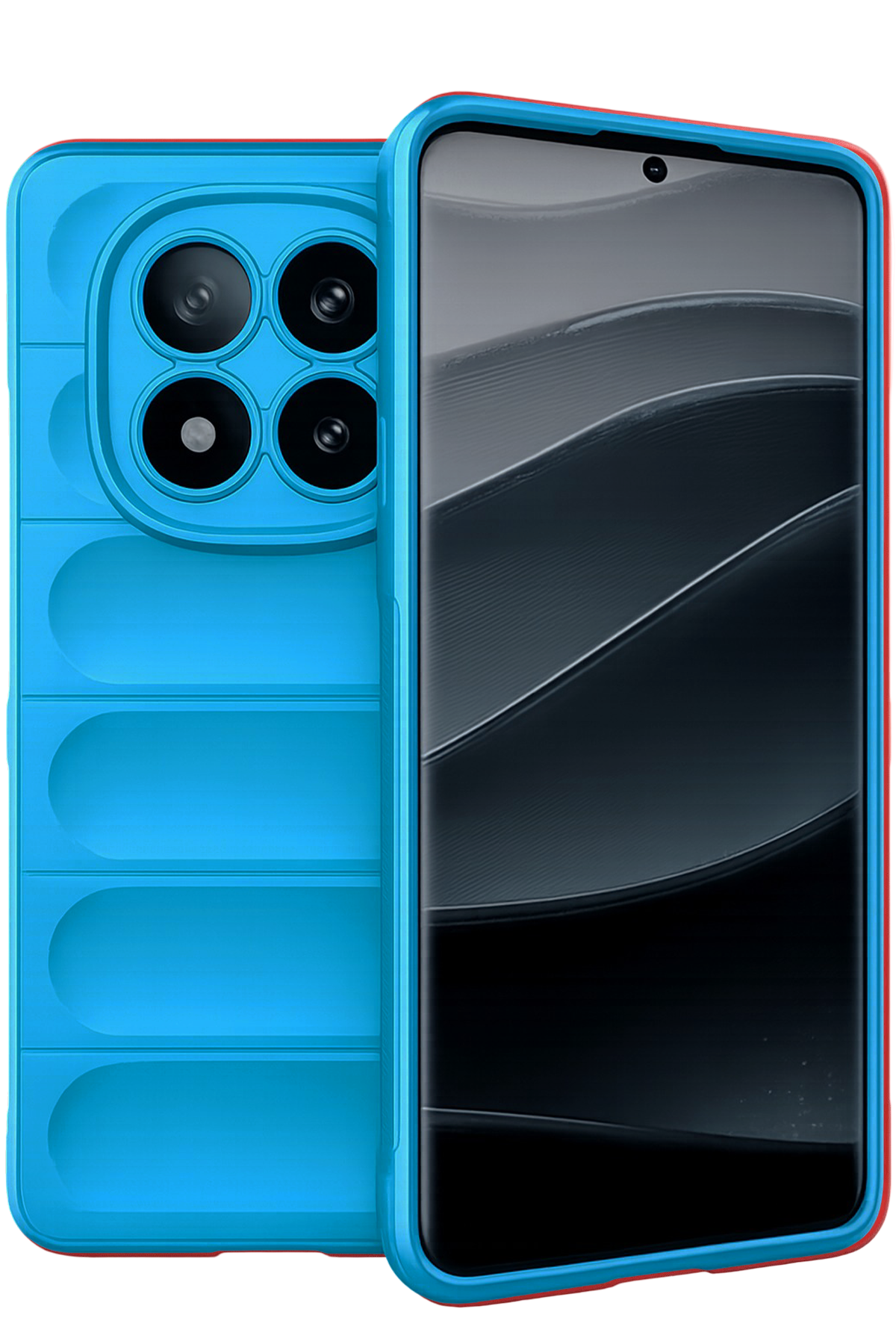 newface-xiaomi-redmi-note-15-pro-4g-optimum-silikon-sky-blue-default Uray store Xiaomi Redmi Note 15 Pro 4G Optimum Silikon - Sky Blue - Görsel 1