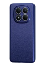 Uray store Xiaomi Redmi Note 15 Pro 4G Thermax Silikon Kılıf - Lacivert - Görsel 3