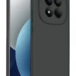 Uray store Xiaomi Redmi Note 15 Pro 5G First Silikon - Koyu Yeşil