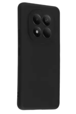 Uray store Xiaomi Redmi Note 15 Pro 5G First Silikon - Siyah - Görsel 3