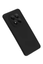 Uray store Xiaomi Redmi Note 15 Pro 5G First Silikon - Siyah - Görsel 4