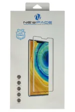 Uray store Xiaomi Redmi Note 15 Pro Plus 5G Polymer Nano Ekran Koruyucu - Şeffaf