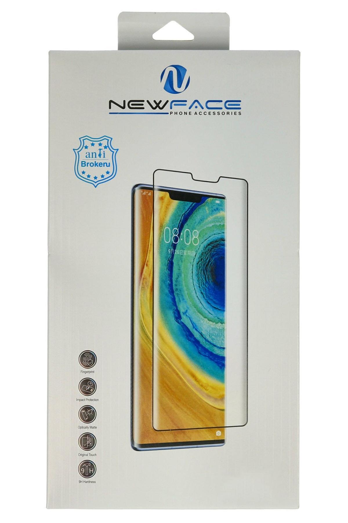 newface-xiaomi-redmi-note-15-pro-plus-5g-polymer-nano-ekran-koruyucu-seffaf-default Uray store Xiaomi Redmi Note 15 Pro Plus 5G Polymer Nano Ekran Koruyucu - Şeffaf - Görsel 1
