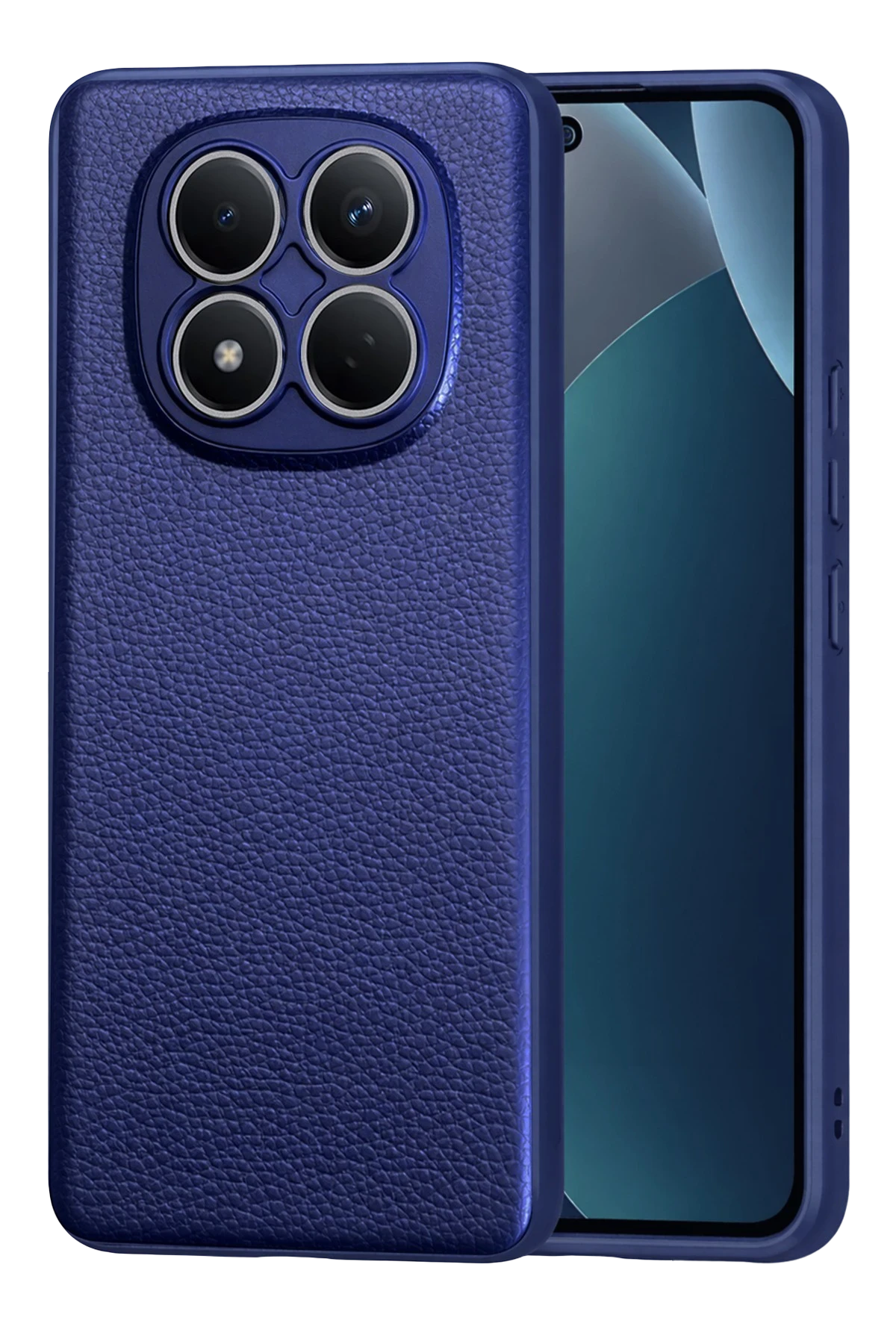 newface-xiaomi-redmi-note-15-pro-plus-5g-thermax-silikon-kilif-lacivert-default Uray store Xiaomi Redmi Note 15 Pro Plus 5G Thermax Silikon Kılıf - Lacivert - Görsel 1