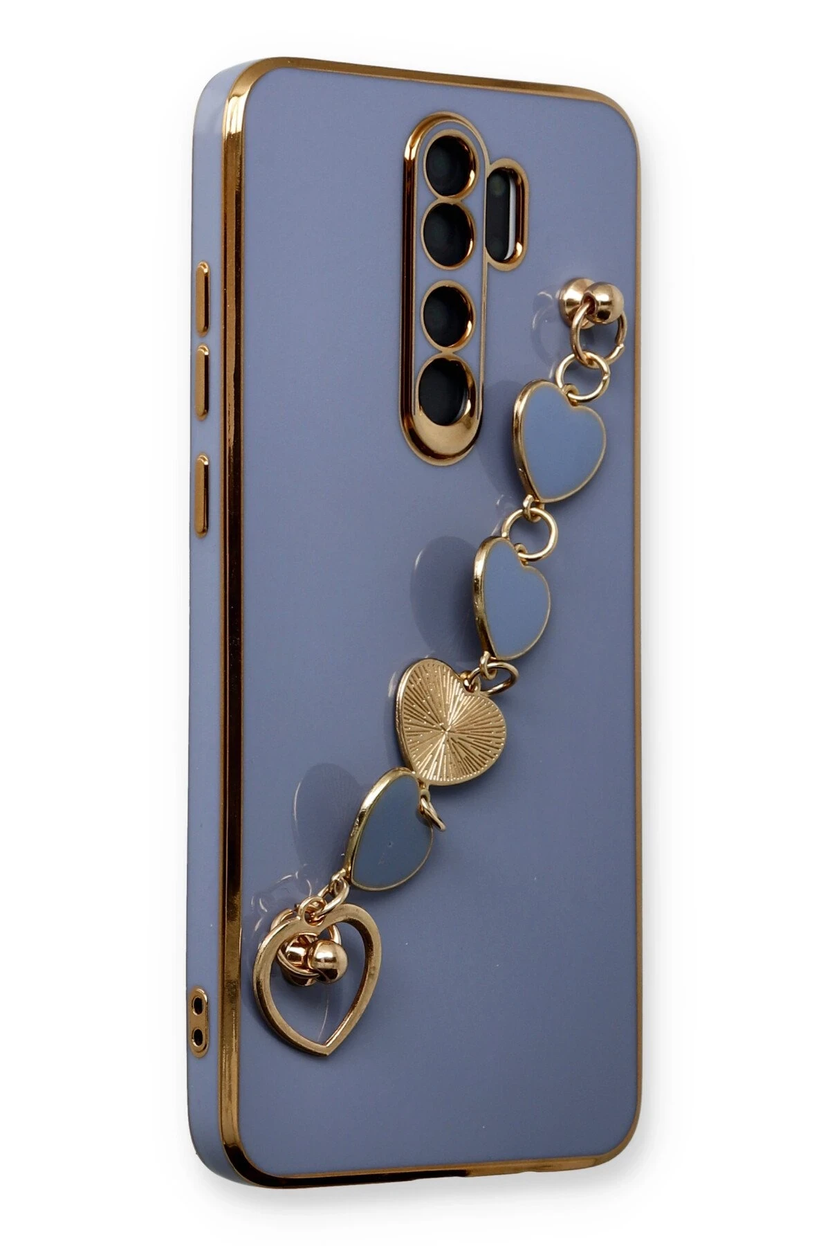 newface-xiaomi-redmi-note-8-pro-kilif-esila-silikon-gri-default Uray store Xiaomi Redmi Note 8 Pro Kılıf Esila Silikon - Gri - Görsel 1