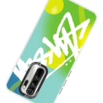 Uray store Xiaomi Redmi Note 8 Pro Kılıf Estoril Desenli Kapak - Estoril - 2