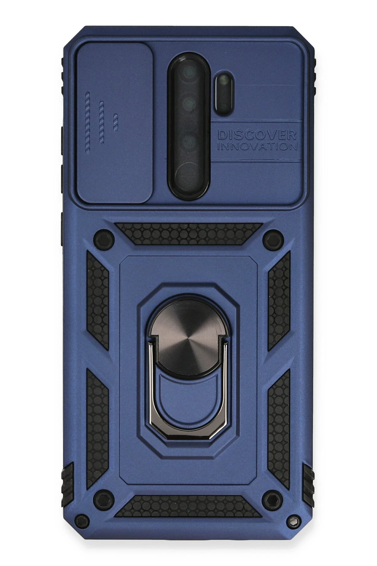 newface-xiaomi-redmi-note-8-pro-kilif-pars-lens-yuzuklu-silikon-lacivert-default Uray store Xiaomi Redmi Note 8 Pro Kılıf Pars Lens Yüzüklü Silikon - Lacivert - Görsel 1