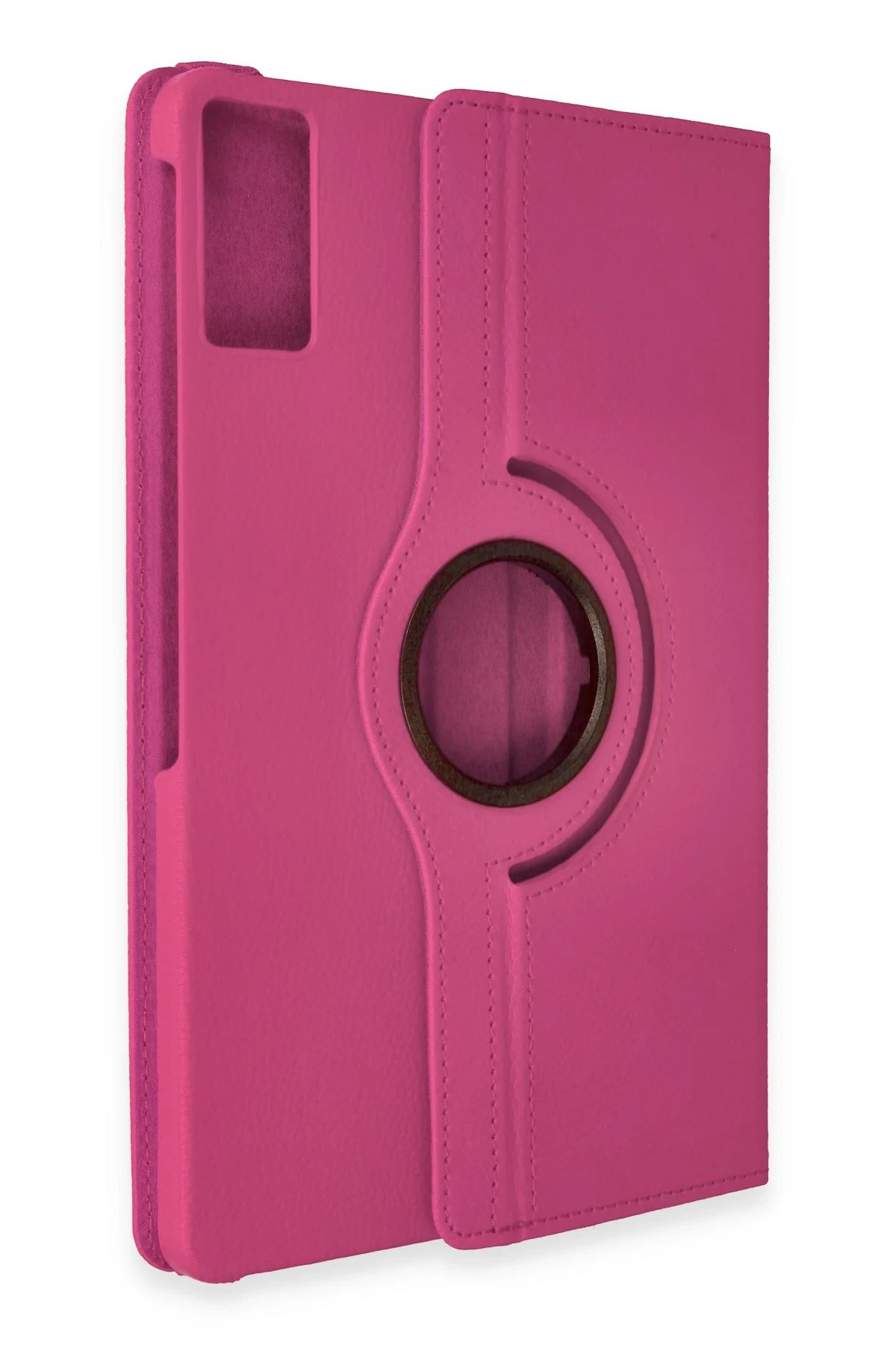 newface-xiaomi-redmi-pad-kilif-360-tablet-deri-kilif-pembe-default Uray store Xiaomi Redmi Pad Kılıf 360 Tablet Deri Kılıf - Pembe - Görsel 1