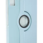 Uray store Xiaomi Redmi Pad Kılıf 360 Tablet Deri Kılıf - Turkuaz
