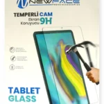 Uray store Xiaomi Redmi Pad Pro 12.1 Tablet Cam Ekran Koruyucu