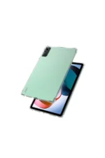Uray store Xiaomi Redmi Pad SE 4G Kılıf Anti Shock Tablet Silikon - Şeffaf - Görsel 2