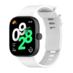 Uray store Xiaomi Redmi Watch 4 Klasik Kordon - Beyaz