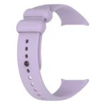 Uray store Xiaomi Smart Band 8 Pro Klasik Kordon - Lila