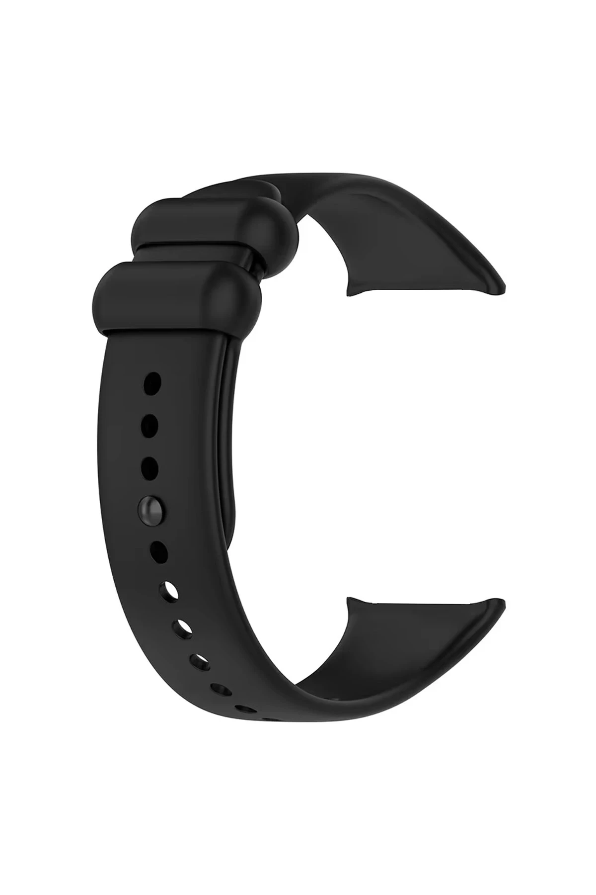 newface-xiaomi-smart-band-8-pro-klasik-kordon-siyah-default Uray store Xiaomi Smart Band 8 Pro Klasik Kordon - Siyah - Görsel 1