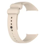 Uray store Xiaomi Smart Band 8 Pro Klasik Kordon - Yıldız Işığı