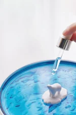 Uray store Z5 Arktik Okyanus Temalı BT Kablosuz Hoparlör - Mavi - Görsel 4