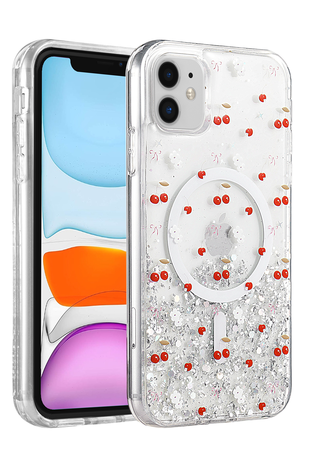 onegif-apple-iphone-11-misk-simli-magsafe-kapak-desen-5-default Onegif Apple iPhone 11 Misk Simli Magsafe Kapak - Desen 5 - Görsel 1